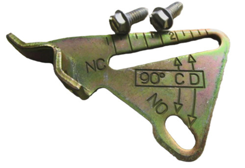 Johnson Controls 35-38-9 [New]