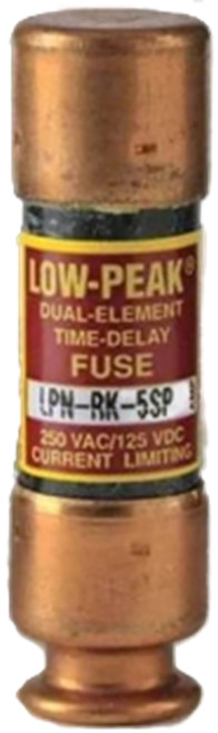 Bussmann LPN-RK-5SP [New]