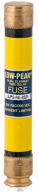 Bussmann LPS-RK-4SP [New]