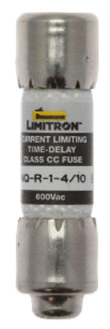 Bussmann FNQ-R-1-4/10 [New]