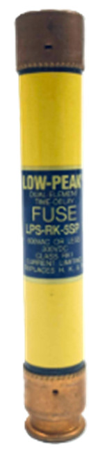 Bussmann LPS-RK-5SP [New]