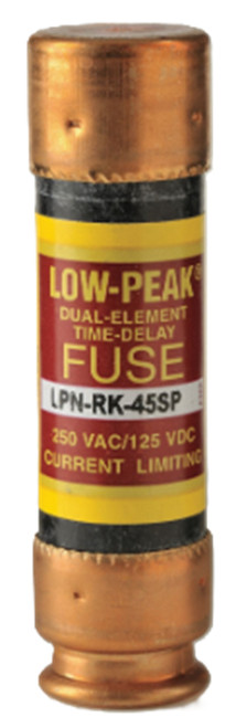 Bussmann LPN-RK-45SP [New]