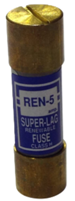 Bussmann REN-5 [New]