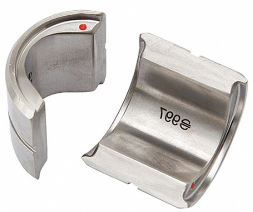 Burndy U997 Non-Butting Twin U Die, Orange, Index 997 [New]