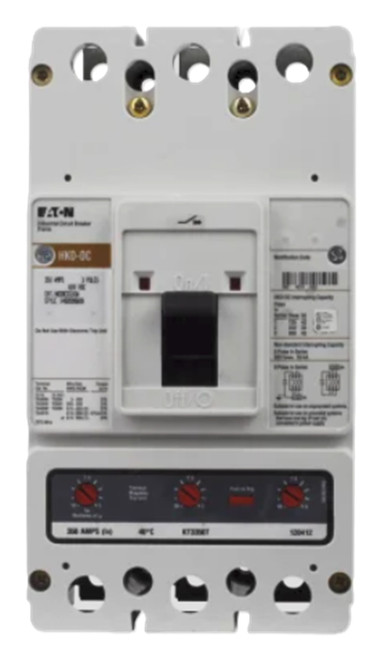 Eaton HKDDC3350W [New]