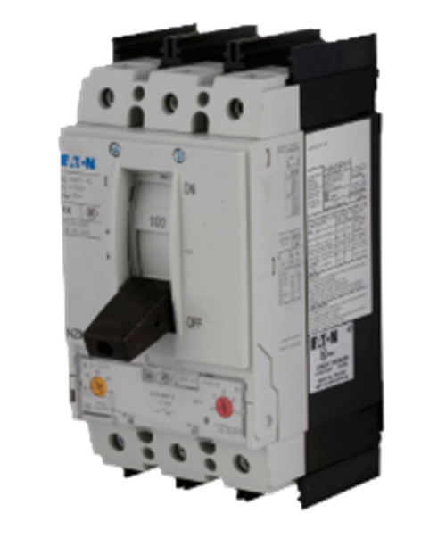 Eaton NZMH2-A100-BT-NA [New]