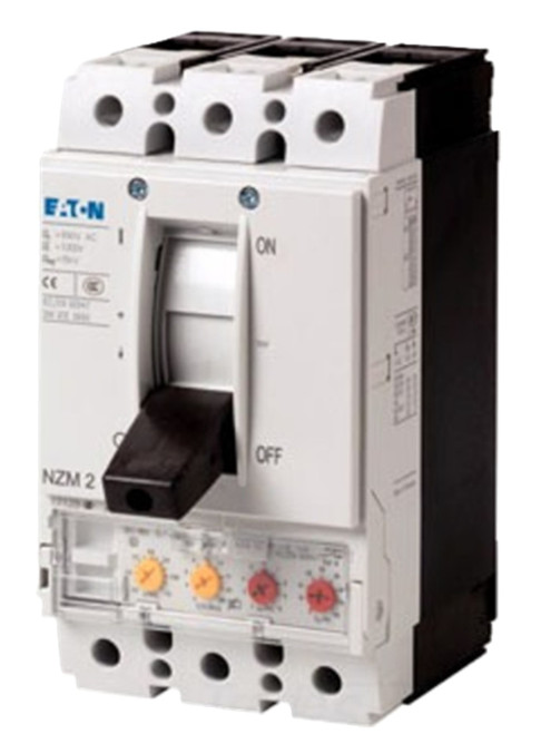 Eaton NZMN2-VE100-BT-NA [New]