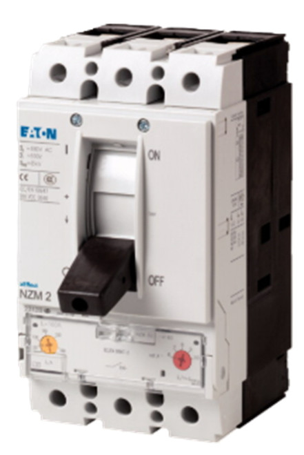 Eaton NZMH2-A160-NA [New]