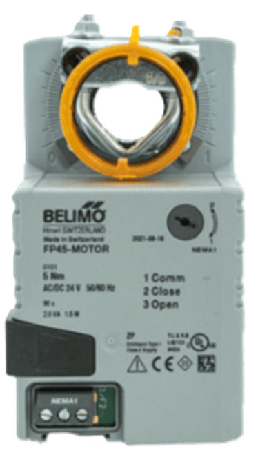 Belimo 