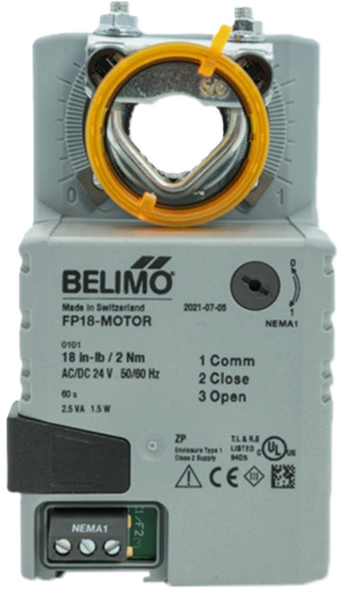 Belimo 