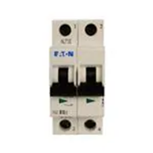 Eaton FAZ-C4/2-RT [New]