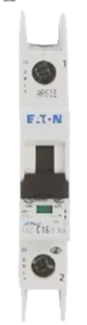Eaton FAZ-C3/1-NA-DC-SP [New]