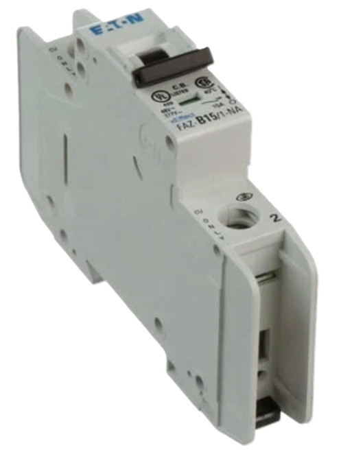 Eaton FAZ-B15/1-NA [New]