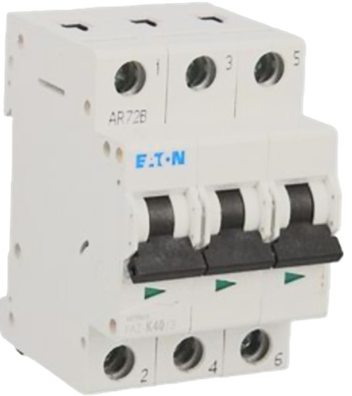 Eaton FAZ-K1/1 [New]
