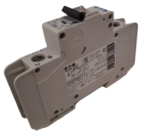 Eaton FAZ-C30/1-RT-SP [New]