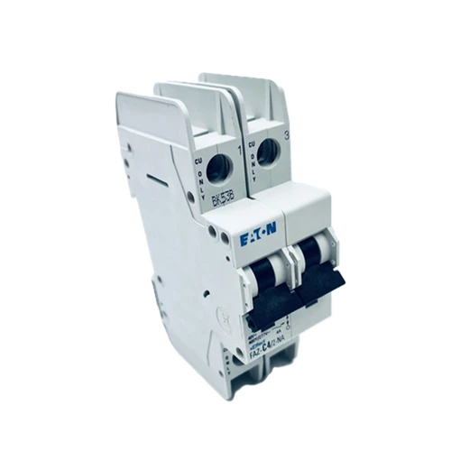 Eaton FAZ-C4/2-NA-DC [New]