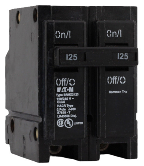 Eaton BRHX2125 [New]