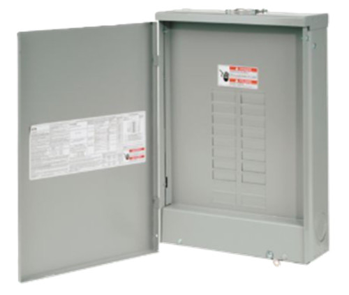 Eaton BR2024L125R [New]