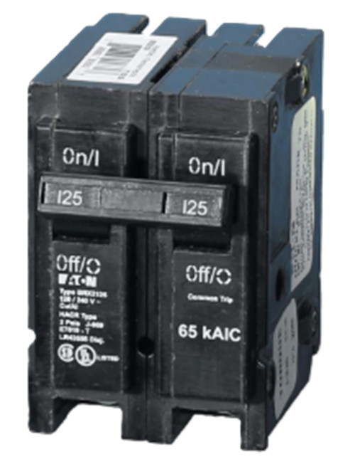 Eaton BRX2125 [New]
