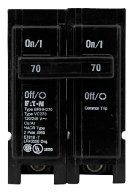 Eaton BRHH270 [New]