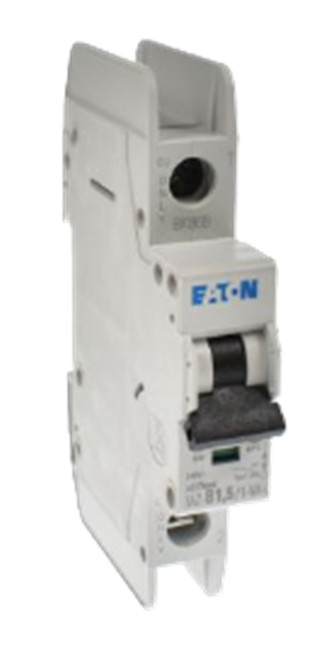 Eaton FAZ-B1.5/1-NA [New]