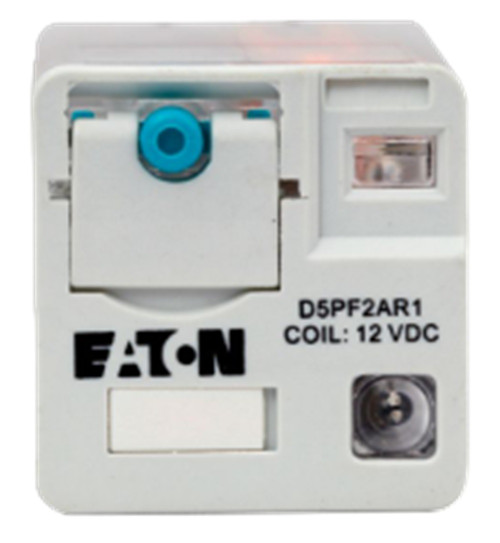 Eaton D5PF2AR1 [New]