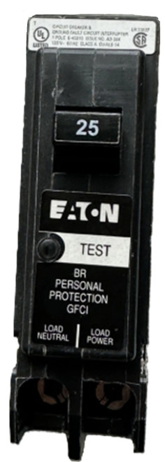 Eaton BRHN125GF [New]
