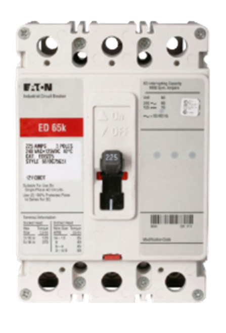 Eaton ED3225 [New]