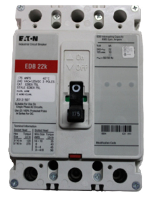 Eaton EDB3175L [New]