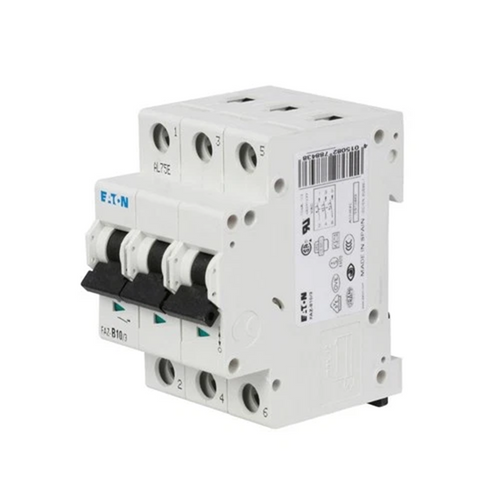 Eaton FAZ-C50/3 [New]