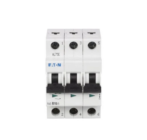 Eaton FAZ-D3/3-NA [New]