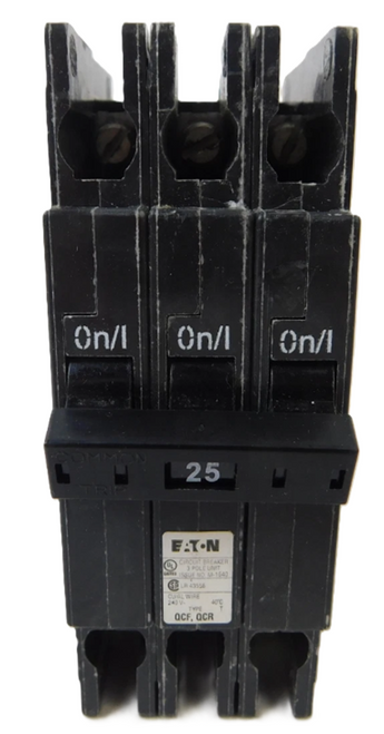 Eaton QCR3025H [New]
