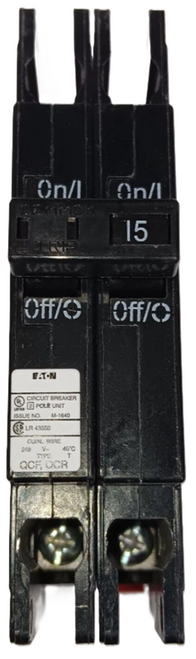 Eaton QCR2015HT [New]