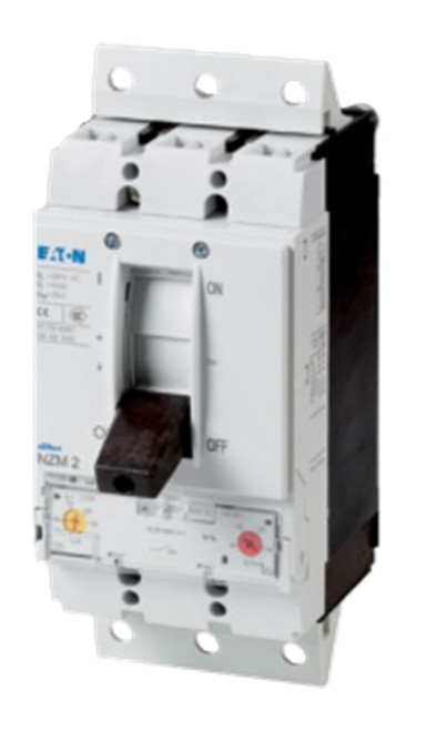 Eaton NZMB2-M160 [New]