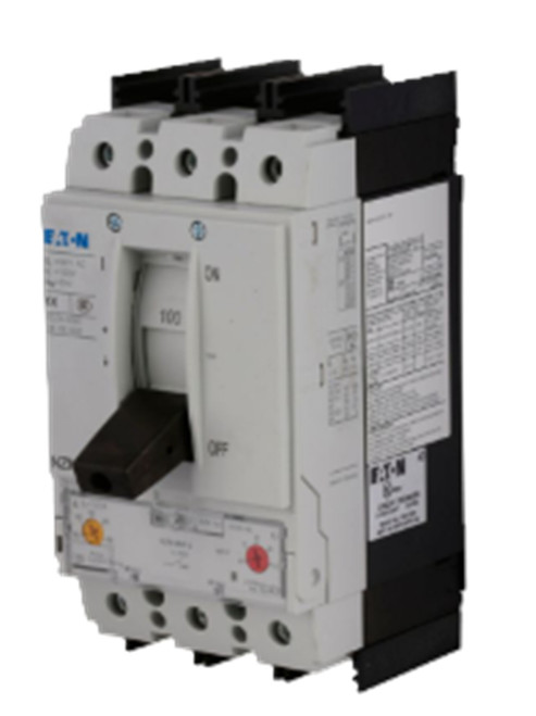 Eaton NZMH2-A63-NA [New]