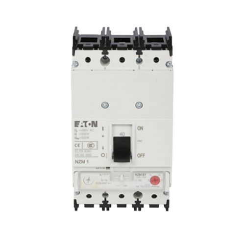 Eaton NZMB1-AF40-NA [New]