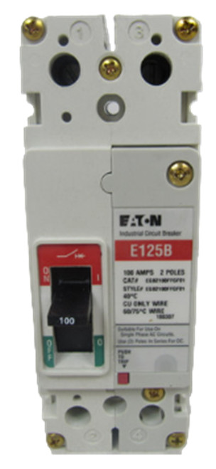 Eaton EGB2100FFGF01 [New]