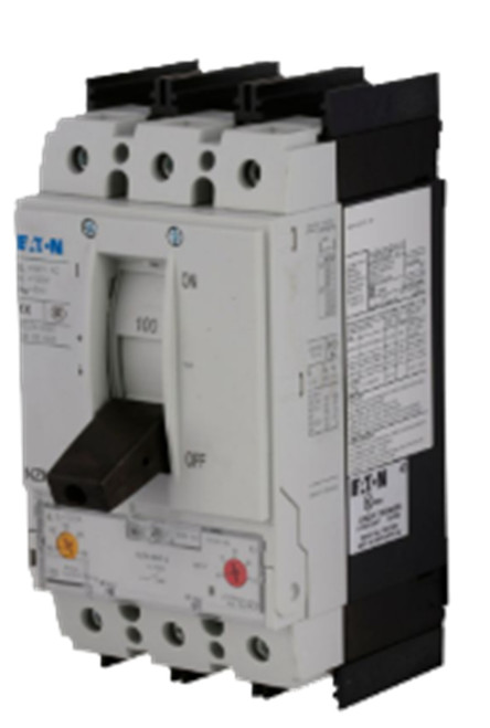 Eaton NZMH2-A40-SVE [New]