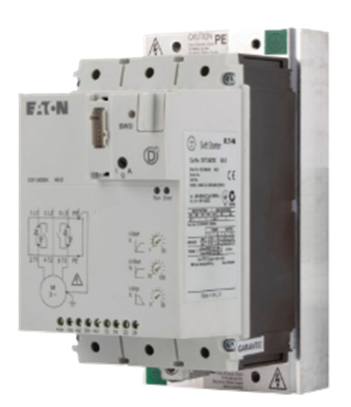Eaton DS7-34DSX055N0-D [New]