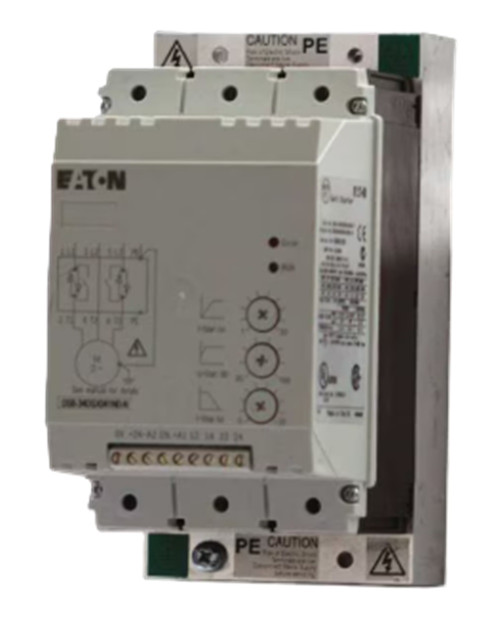 Eaton DS7-342SX007N0-N [New]