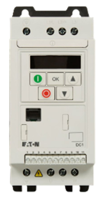 Eaton DC1-344D1NN-A20CE1 [New]