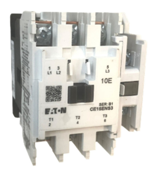 Eaton CE15ENS3TB [New]