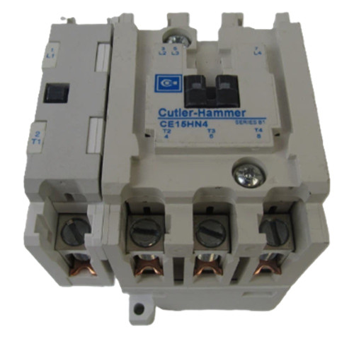 Eaton CE15HN4TB [New]