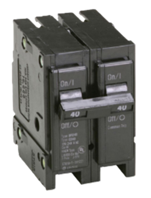Eaton BR240 [New]