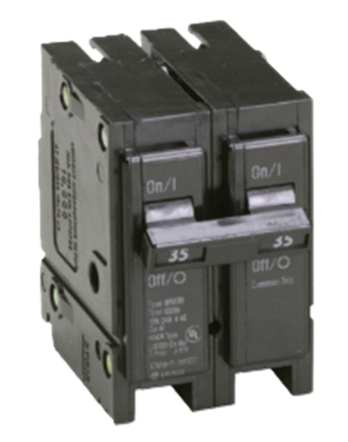 Eaton BR235 [New]