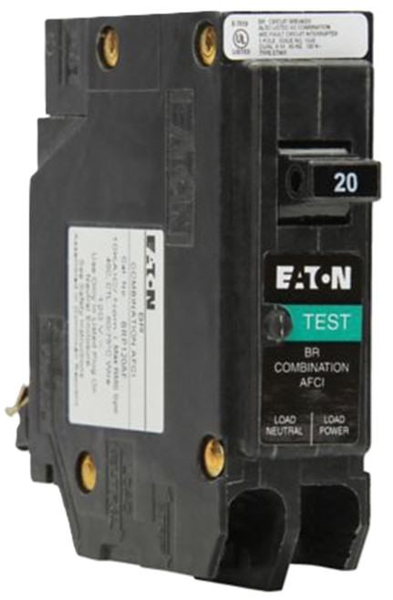 Eaton BRP120AF [New]