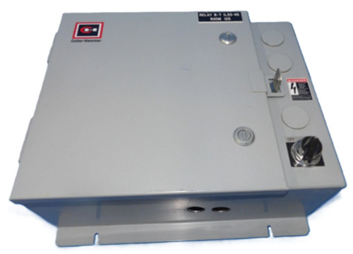 Eaton ECL04C1ABA [New]