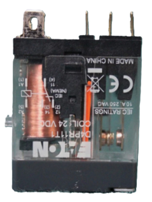 Eaton D4PR11T1 [New]