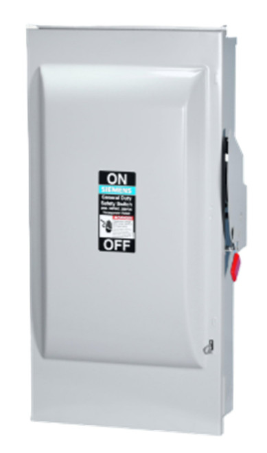 Siemens GF324NR [New]