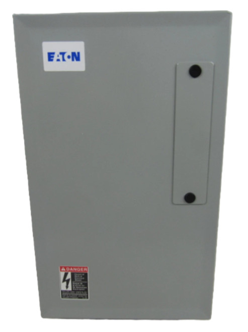 Eaton ECL03C1A4A [New]